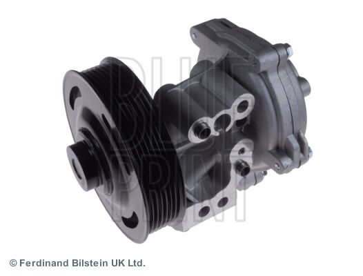 DEVIRDAIM TRANSIT V184-V348 01>06 I DEFENDER L316 2.4 Td4 07>14 | OEM:2U1Q8A558AB-1308452-LR004799