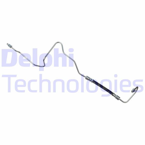 ArkaSol/Sağ FREN HORTUMU RENAULTRENAULT Espace.Grand Espace | OEM:8200247823-8200621858