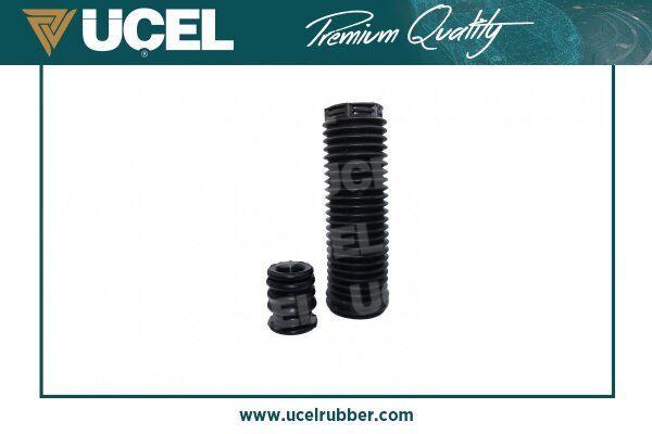 AMORTİSÖR TOZ KÖRÜĞÜ VE DARBE TAKOZU TAKIM VW MULTIVAN V-1.9 TDI-2.0 TDI-2.5 TDI-2003-2019 | OEM:7H0412137-7H0412137S1-7H0412303A