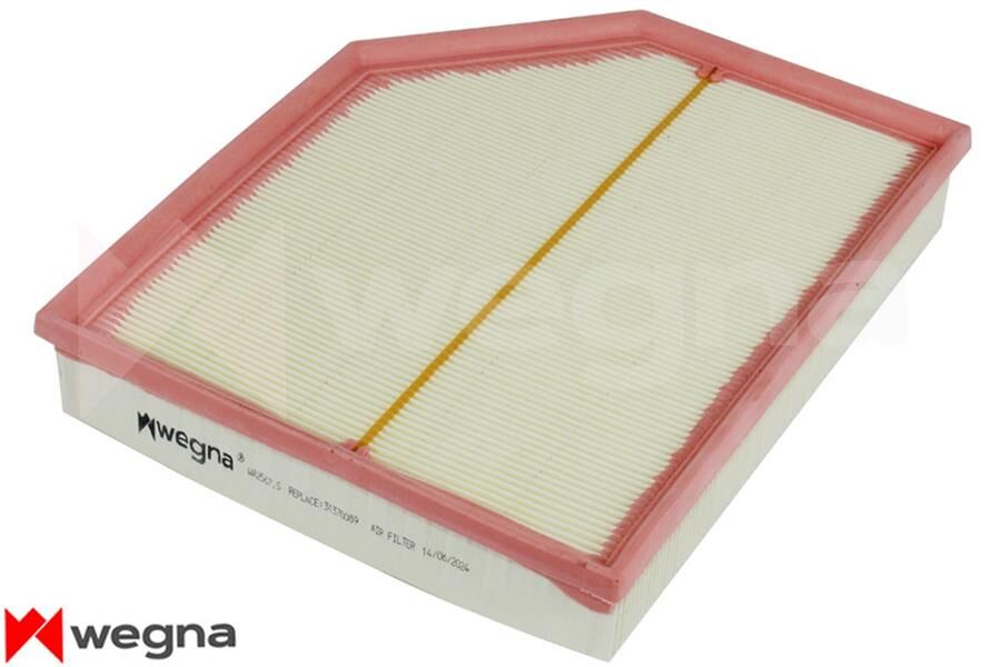 HAVA FİLTRESİ SÜNGERLİ VOLVO S60 III 2019 > S90 2016 > V90 16 > V60 18 > C60 2017 > C90 15 > C 29021 | OEM:31370089