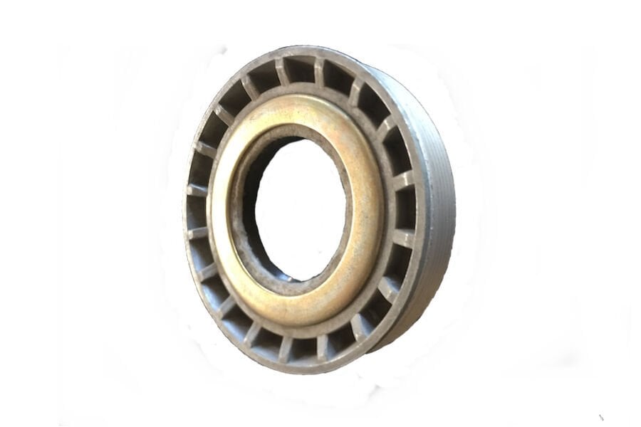 AKS KECESİ R12 Y.MODEL ŞANZUMAN AYAR SOMUNU ALÜMİNYUM METAL GÖVDELİ | OEM:7701460499