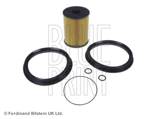 YAKIT FİLTRESİ MİNİ | OEM:16146757196