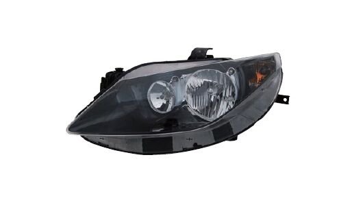 20-B972-C5-2B S.İBİZA ÖN FAR EL.MOT.ÇİFTREFL.SİY.LH.08- | OEM:6J1941033A