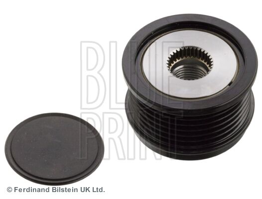 ALTERNATÖR KASNAĞI FIAT EGEA 16> 500L 12> 500X 14> BRAVO II 07>14 ALFA ROMEO GIULIETTA 10>16 JEEP RENEGADE 14> SUZUKİ VİTARA 13> 1.6D MTJ 6 KANAL | OEM:51860757