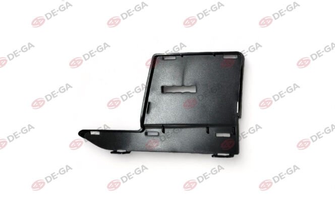 A.Q5 ÖN TAMPON PANJURU Lh.17-20 | OEM:80A807245