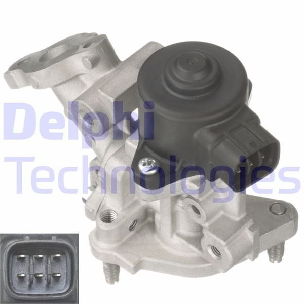 EGR VALFİ LEXUS-TOYOTALEXUS CT-TOYOTA Auris.Prius | OEM:2562037110-2562037120