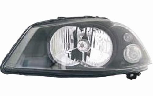 20-A210-05-2B S.İBİZA ÖN FAR EL.TEK REFLEKTÖRLÜ LH.02- | OEM:6L1941751M