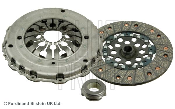 DEBRİYAJ SETİ VW-AUDİ | OEM:074198141X