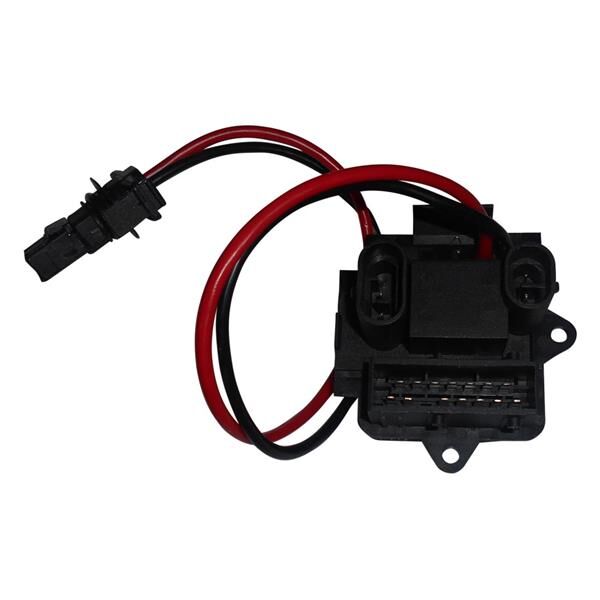 KALORİFER REZİSTANSI R.MEGANE | OEM:7701046943