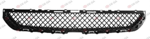 B.3 E46 COUPE ÖN TAMP.PANJURU ORTA 98-03 | OEM:51118204363