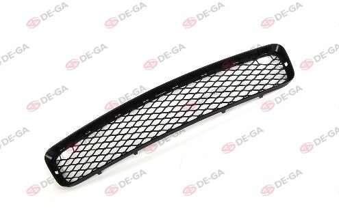 B.X5 E70 ÖN TAMPON PANJURU ORTA 07-10 | OEM:51117163956