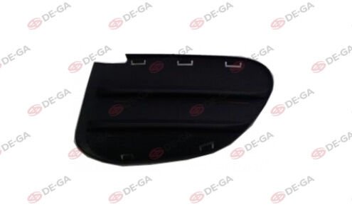 F.MULTIPLA ÖN TAMPON PANJURU ALT Rh.04- | OEM:51743297