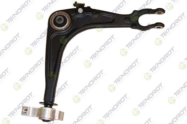 ROTİLSİZ SALINCAK ÖN SAĞ ALT PEUGEOT-407-2004-2011-CITROEN-C5 RC-2004-2008-CITROEN-C6-2005-2012 | OEM:3521.J7