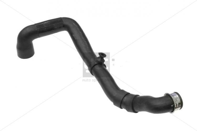 RADYATOR HORTUMU ALT MERCEDES C-CLASS W203 CL203 S203 | OEM:A2035012882