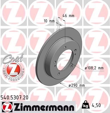 FREN DİSK | OEM:55211-76J02