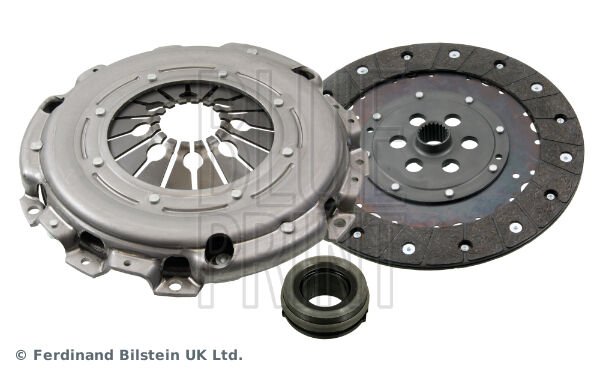 DEBRİYAJ SETİ ASTRA L 21> CORSA F 20> COMBO E-VIVARO C-GRANDLAND-ZAFIRA LIFE 19> P208 19> P308 14> P508 19> P3008-P5008 17> RIFTER-PARTNER-JUMPY III-BERLINGO 17> C4 14> 1.5 BlueHDI DV5 1.6 Blue DV6 | OEM:1619230180-39165614-1616