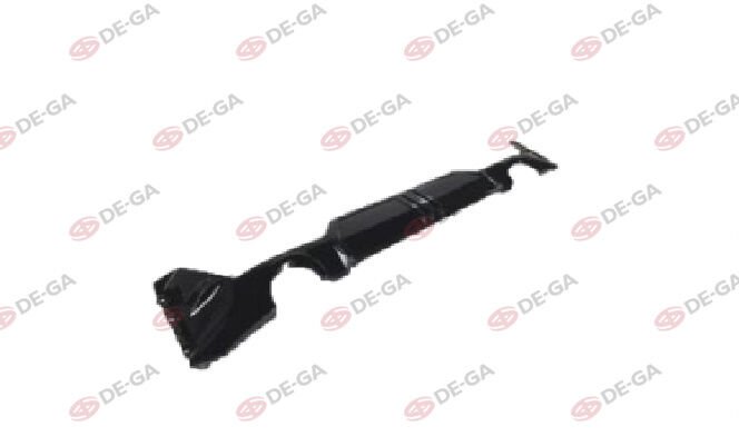 B.3 G20 M ARKA TAMPON SPOILERI SEN.DELKLI. ALT.23- | OEM:51195A4F522