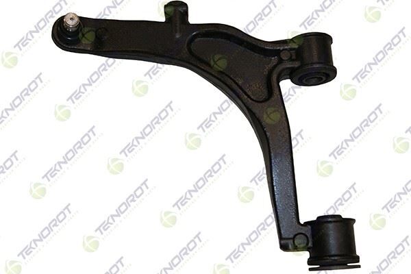 ROTİLLİ SALINCAK ÖN SOL ALT RENAULT-MASTER I 98-03 INTERSTAR X70 -2002-2010-MOVANO A -1998-2010 | OEM:4404047-7700309189-8200767822