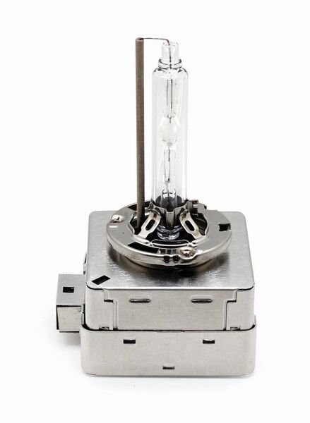 AMPUL 12V D8S25 PK32D-1 XENON 4300K ULTRAVİOLET MAVİ CAM