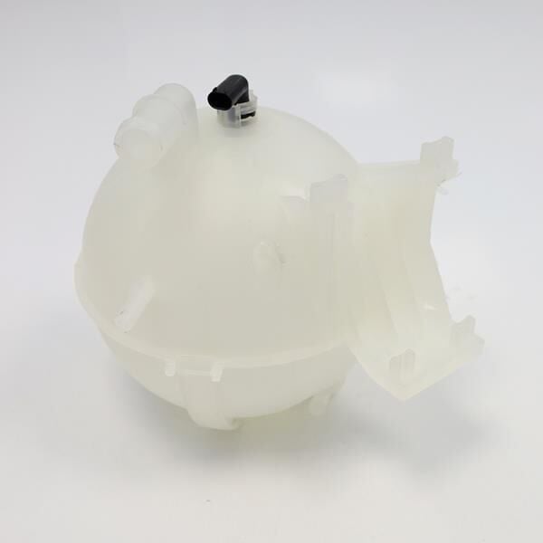 RADYATOR YEDEK SU DEPOSU MERCEDES SPRINTER B906 . VW CRAFTER 30-35-50 SENSORLU | OEM:A9065010503-2E0121407