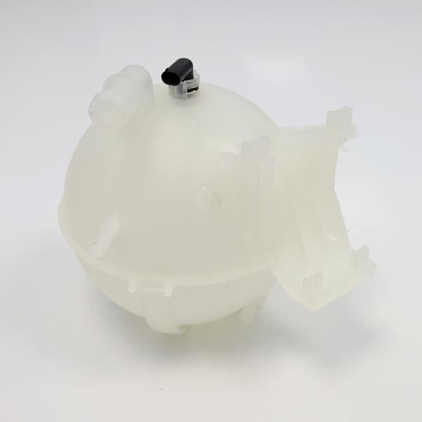 RADYATOR YEDEK SU DEPOSU MERCEDES SPRINTER B906 . VW CRAFTER 30-35-50 SENSORLU | OEM:A9065010503-2E0121407