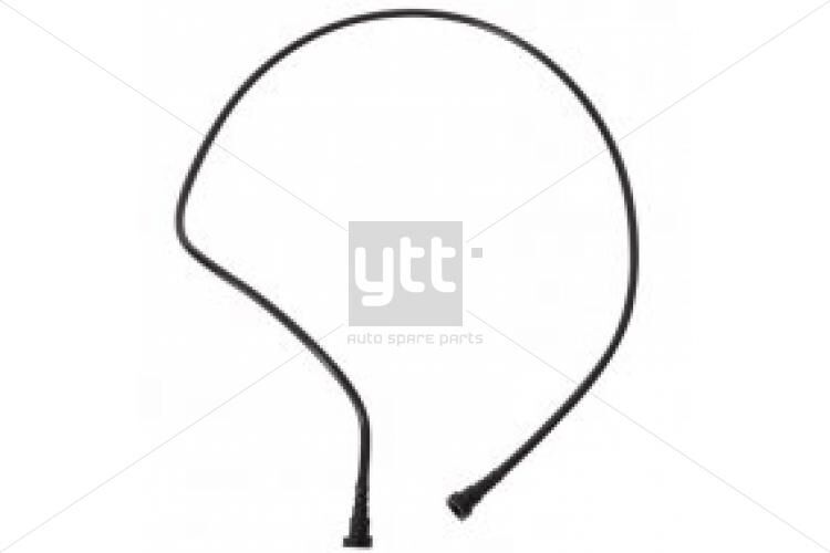 YAKIT BORUSU CLIO IV | OEM:175067380R