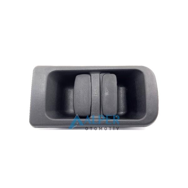 SÜRGÜLÜ KAPI DIŞ AÇMA KOLU SAĞ ORTA MASTER-MOVANO 98> | OEM:8200856290-7700352420