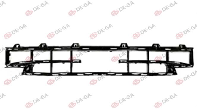 B.1 F40 ÖN TAMPON PANJURU ORTA AÇIK SPORTLINE 20- | OEM:51117462936