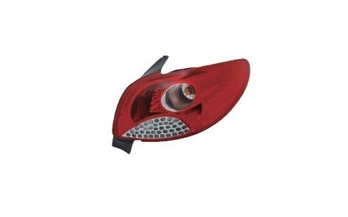 11-C159-01-2B P.206 PLUS ARKA STOP RH.09-12 | OEM:6351GV