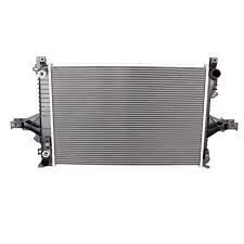 RADYATÖR VOLVO S40 2004> 03/04 | OEM:36002407