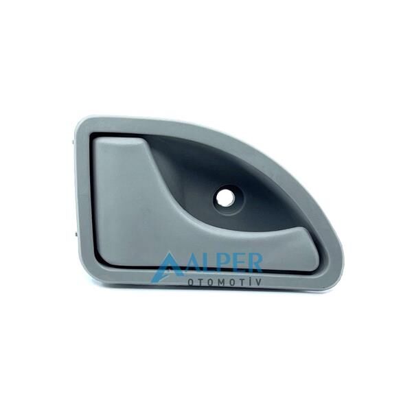 KAPI İÇ AÇMA KOLU GRİ ÖN SOL KANGOO | OEM:8200247802