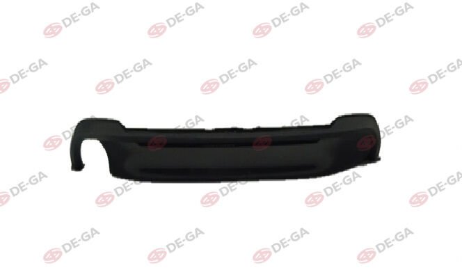 B.1 F40 SPORTLINE ARKA TAMPON SPOILERI 20- | OEM:51127461394