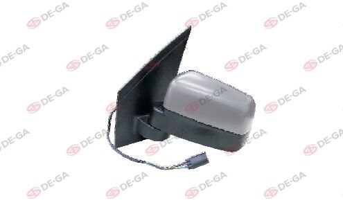 DIŞ DİKİZ AYNASI SAĞ FORD CONNECT 09> ELEKTRİKLİ | OEM:9T16 17682 AH-9T16 17682 AG