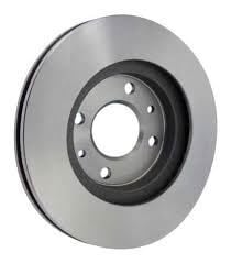 ÖN FREN AYNASI CLIO IV 12> CLIO V 19> SYMBOL III 14> DACIA LOGAN II 12> 258x22.2 4 DELİK HAVALANDIRMALI | OEM:402066839R-402063149R-402062212R