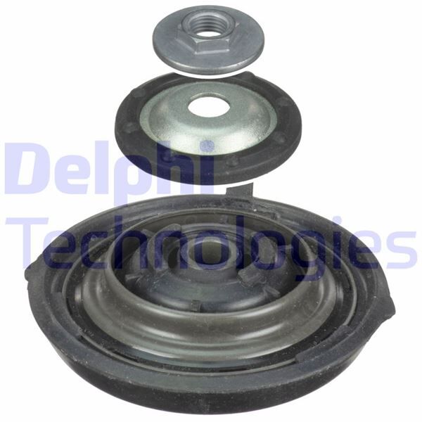 AMORTİSÖR ÜST TAKOZU RULMAN KİTİ PEUGEOT P308 07> CITROEN C4 09> DS4 11-15 1.6 16V | OEM:9813916080-5031.F0-5033.C9-5038.G4