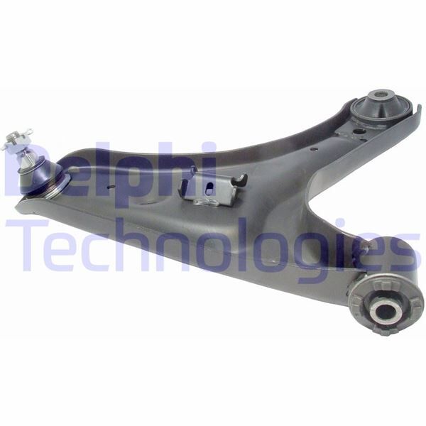 SALINCAK ALT SOL ROTİLLİ DAIHATSU TERIOS 1.3L K3-VE J211 06-09 1.5L 3SZ-VE J210 06-> | OEM:48069B4010