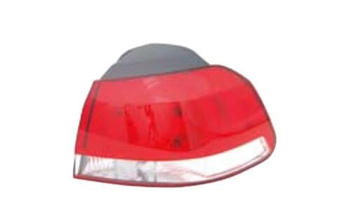 11-B433-01-2B W.GOLF VI ARKA STOP DIŞ KROM HB.RH.08- | OEM:5K0945096N