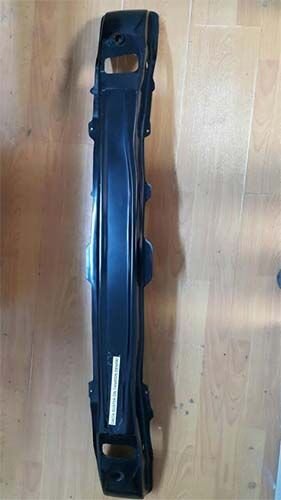 ÖN TAMPON DEMİRİ DACIA DUSTER | OEM:752102945R