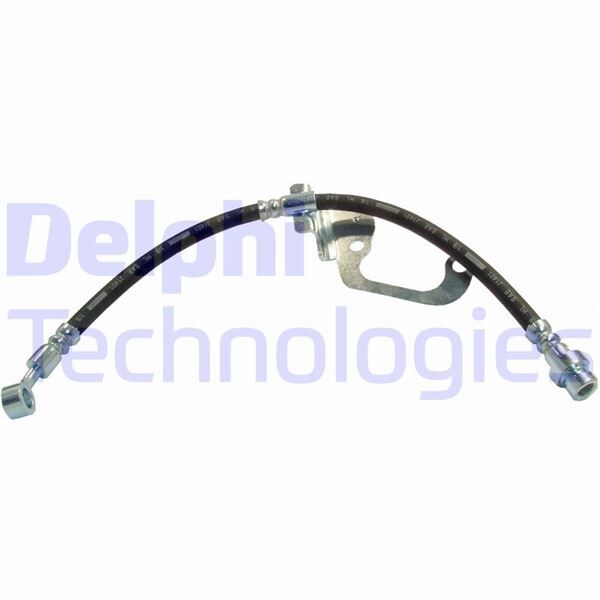 FREN HORTUMU ÖN; SAĞ HYUNDAI TERRACAN 4X5 03>