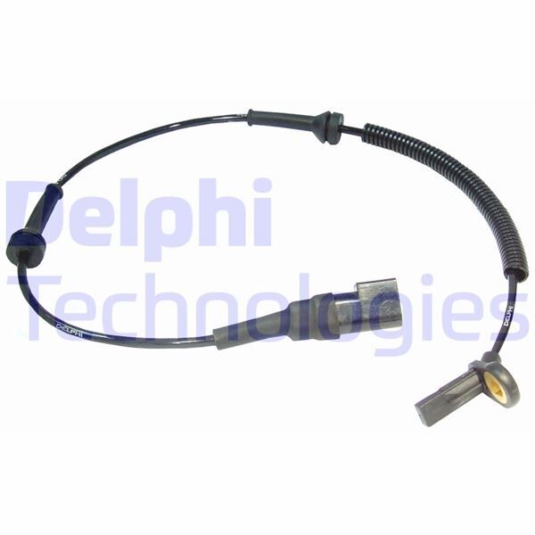 ABS HIZ SENSÖRÜ ÖN CONNECT 1.8 16V-DI-TDI-TDCI 02 > | OEM:2T142B372AE-4370937-4376243