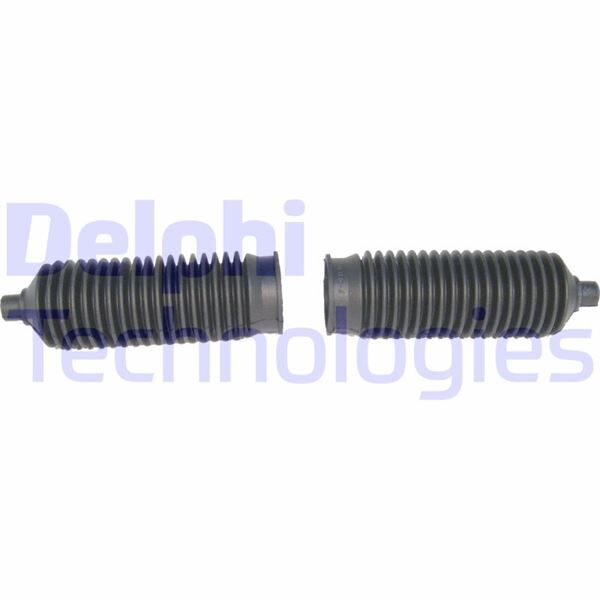 TOZ KÖRÜĞÜ ÖN; - VOLVO 440. 460. 480 -