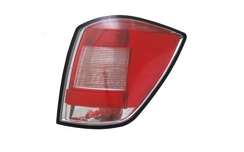 11-A509-A1-2B O.ASTRA H ARKA STOP BEYAZ SW.RH.07-09 | OEM:93186477