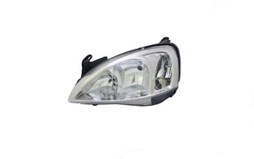 20-E054-05-2B O.CORSA C ÖN FAR EL.LH.05-06 | OEM:93185145