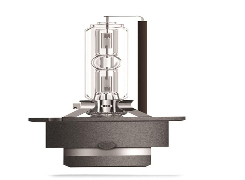 AMPUL 12V D2S 35 P32d-2 XENARC 4300K UZUN ÖMÜR BEYAZ ÇUBUK 66240