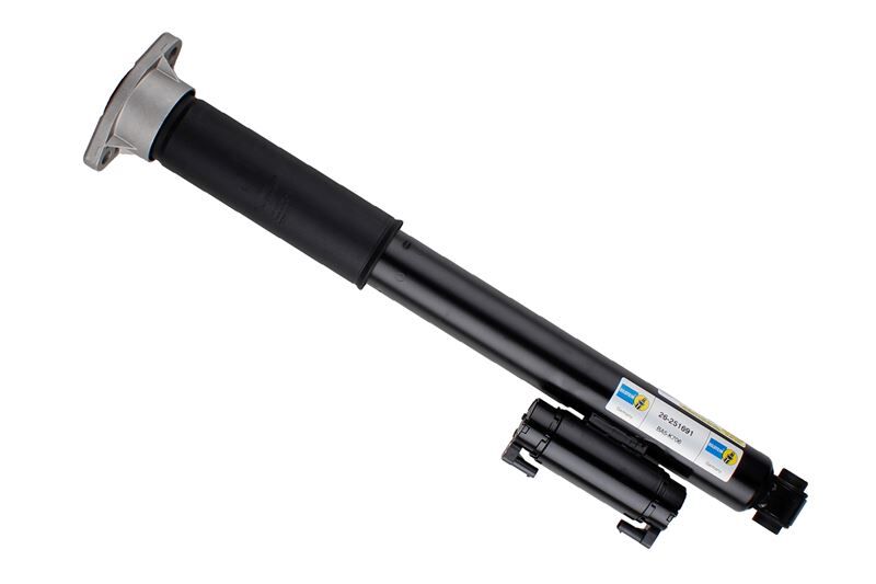 MB C-Klasse 205 2WD NC HL B4DT