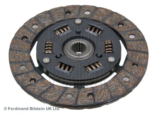 DEBRİYAJ BALATASI AX. BX. C15. SAXO. XSARA. ZX | OEM:2055.N1