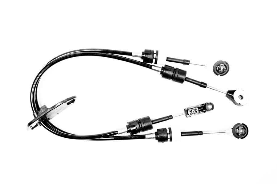 VİTES TELİ TRANSIT V363 14> MT82 ŞANZIMAN SAĞDAN DİREKSİYONLU ARAÇLAR İÇİN | OEM:BK3R7E395LB