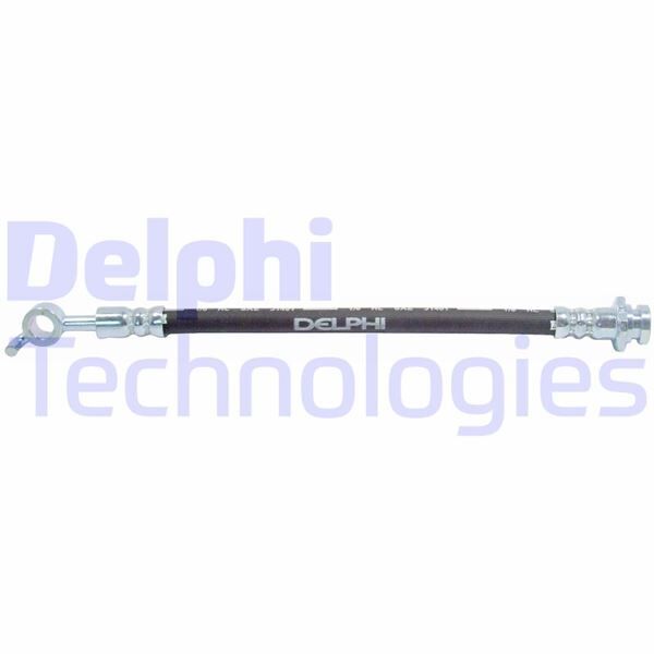 FREN HORTUMU SOL ARKA NISSAN QASHQAI 07>13 J10. NJ10. JJ10E 1.5dCi 1.6 1.6dCi 2.0 2.0dCi | OEM:46210JD620