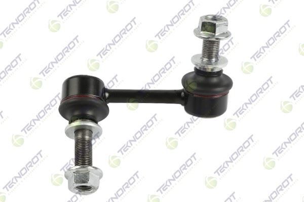 Z-ROT ÖN SOL LEXUS-GS 4TH GEN L10 -2011- | OEM:4881030090