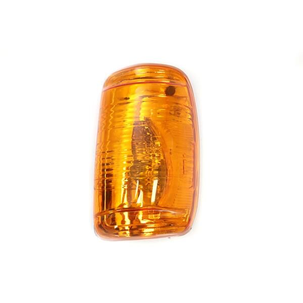 DIS DIKIZ AYNA SINYALI SOL SEFFAF TRANSIT V363 14 > | OEM:BK3113B381AB-1847387